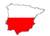 CUBIFLASH - Polski